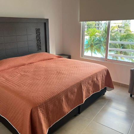 Beautiful Condo In Cancun! Dreams Lagoon Екстер'єр фото