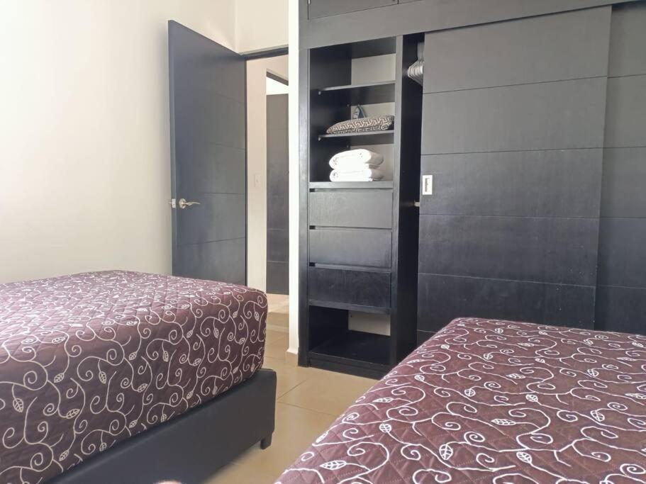 Beautiful Condo In Cancun! Dreams Lagoon Екстер'єр фото