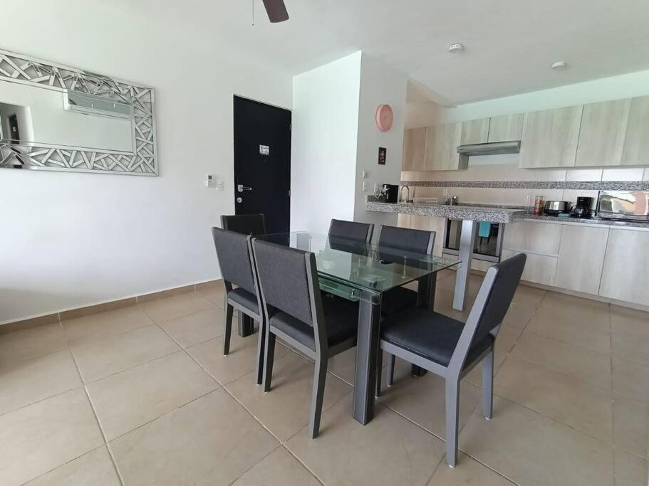 Beautiful Condo In Cancun! Dreams Lagoon Екстер'єр фото