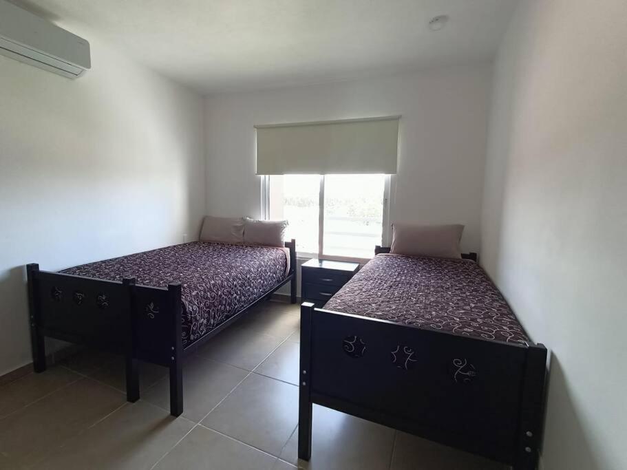 Beautiful Condo In Cancun! Dreams Lagoon Екстер'єр фото