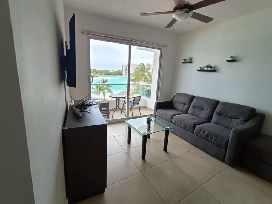 Beautiful Condo In Cancun! Dreams Lagoon Екстер'єр фото