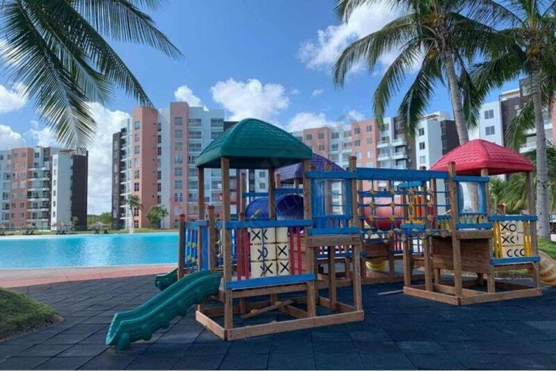Beautiful Condo In Cancun! Dreams Lagoon Екстер'єр фото