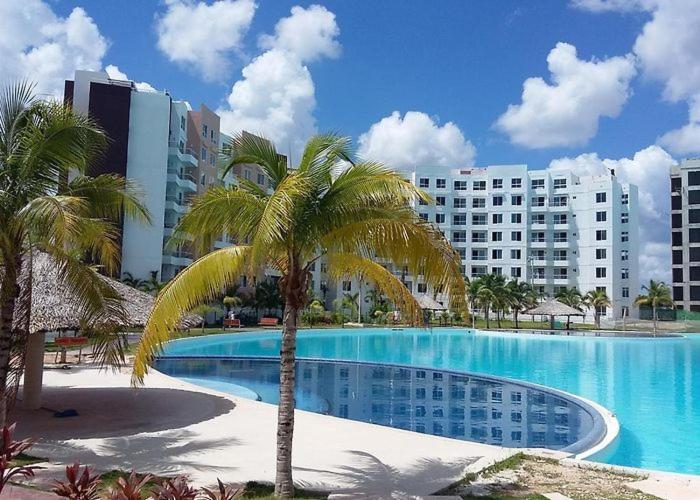Beautiful Condo In Cancun! Dreams Lagoon Екстер'єр фото
